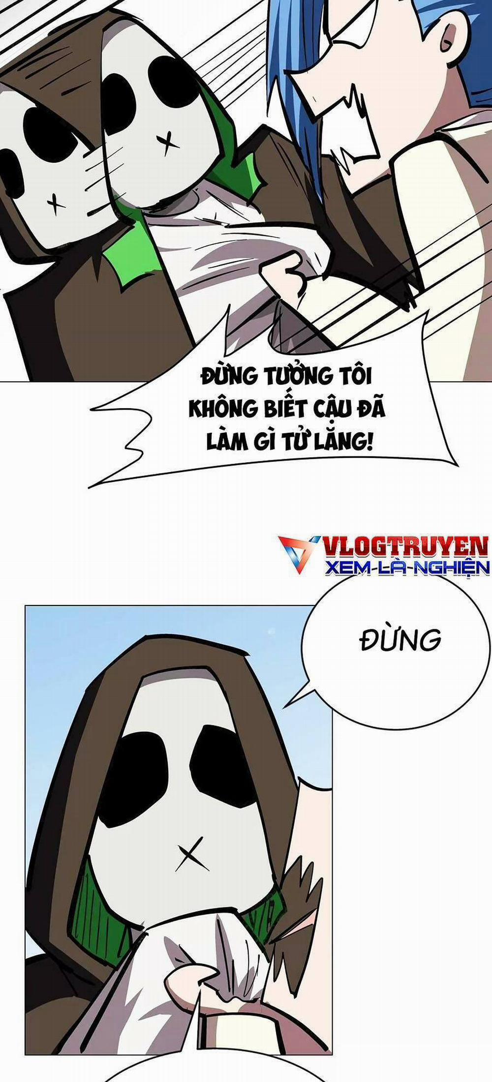 Cương Thi Tiên Sinh 63 trang 34