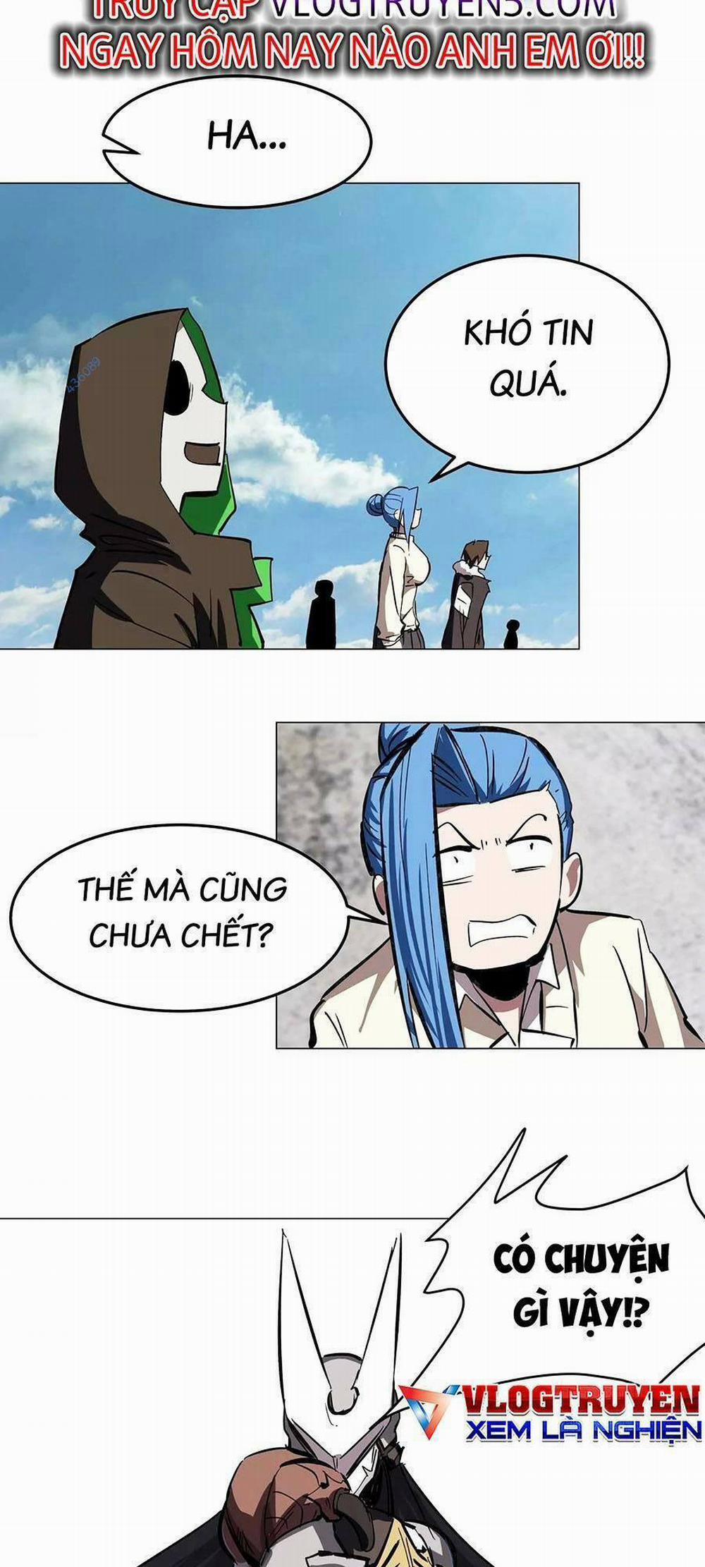 Cương Thi Tiên Sinh 63 trang 6