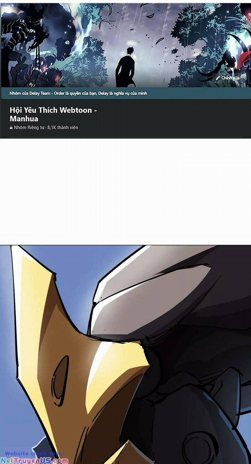 Cương Thi Tiên Sinh 64 trang 1