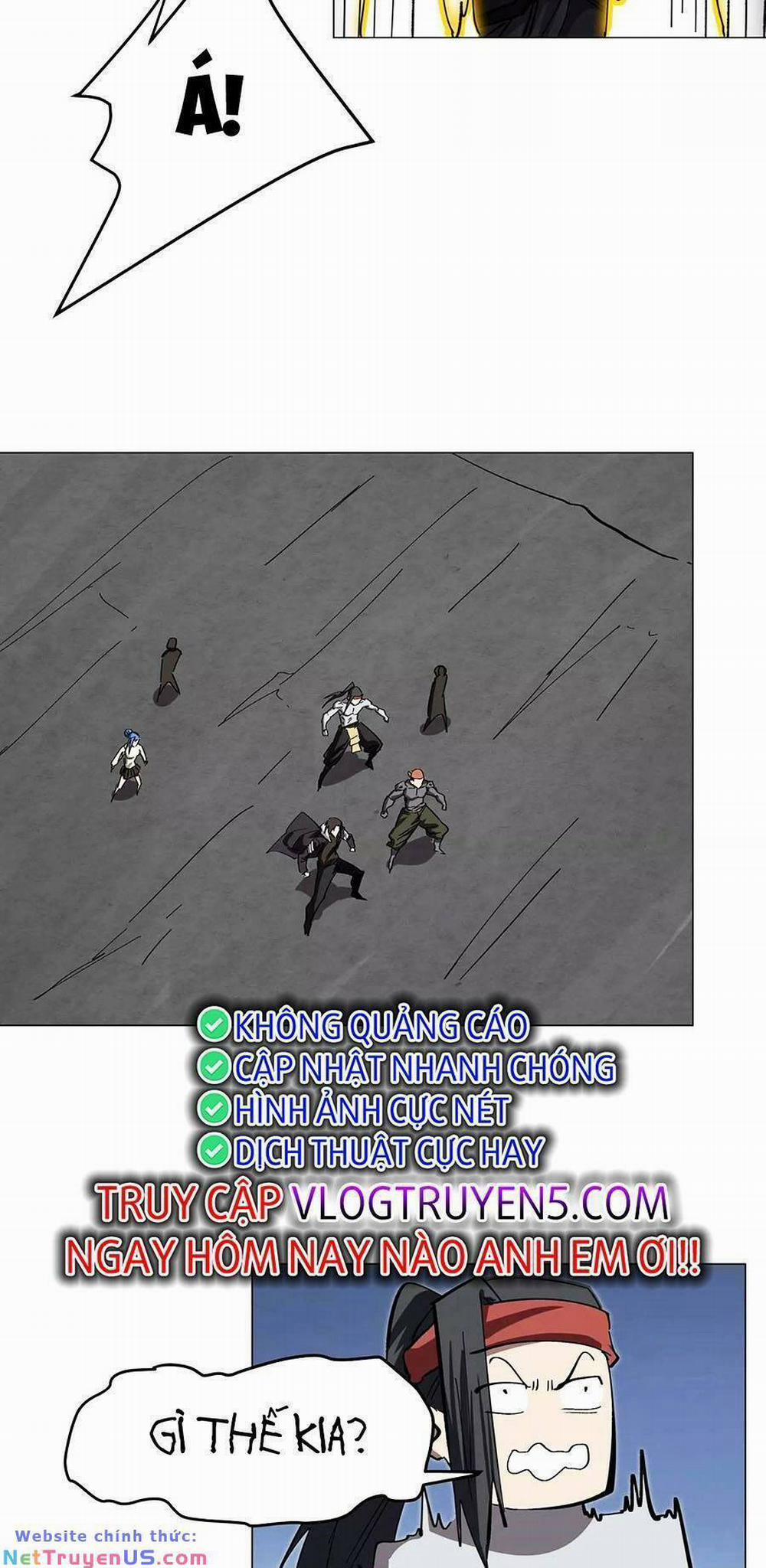 Cương Thi Tiên Sinh 64 trang 19