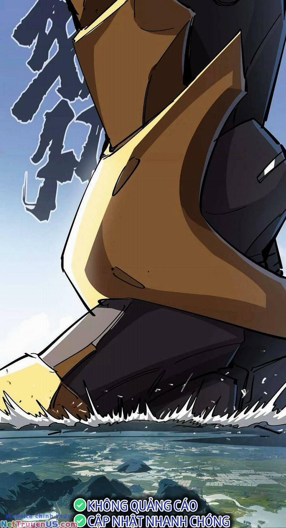 Cương Thi Tiên Sinh 64 trang 2