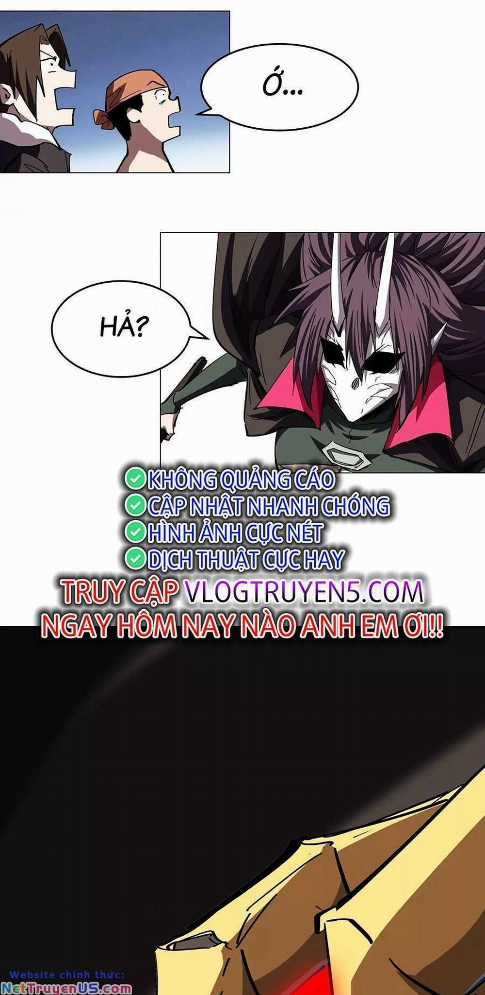 Cương Thi Tiên Sinh 64 trang 22