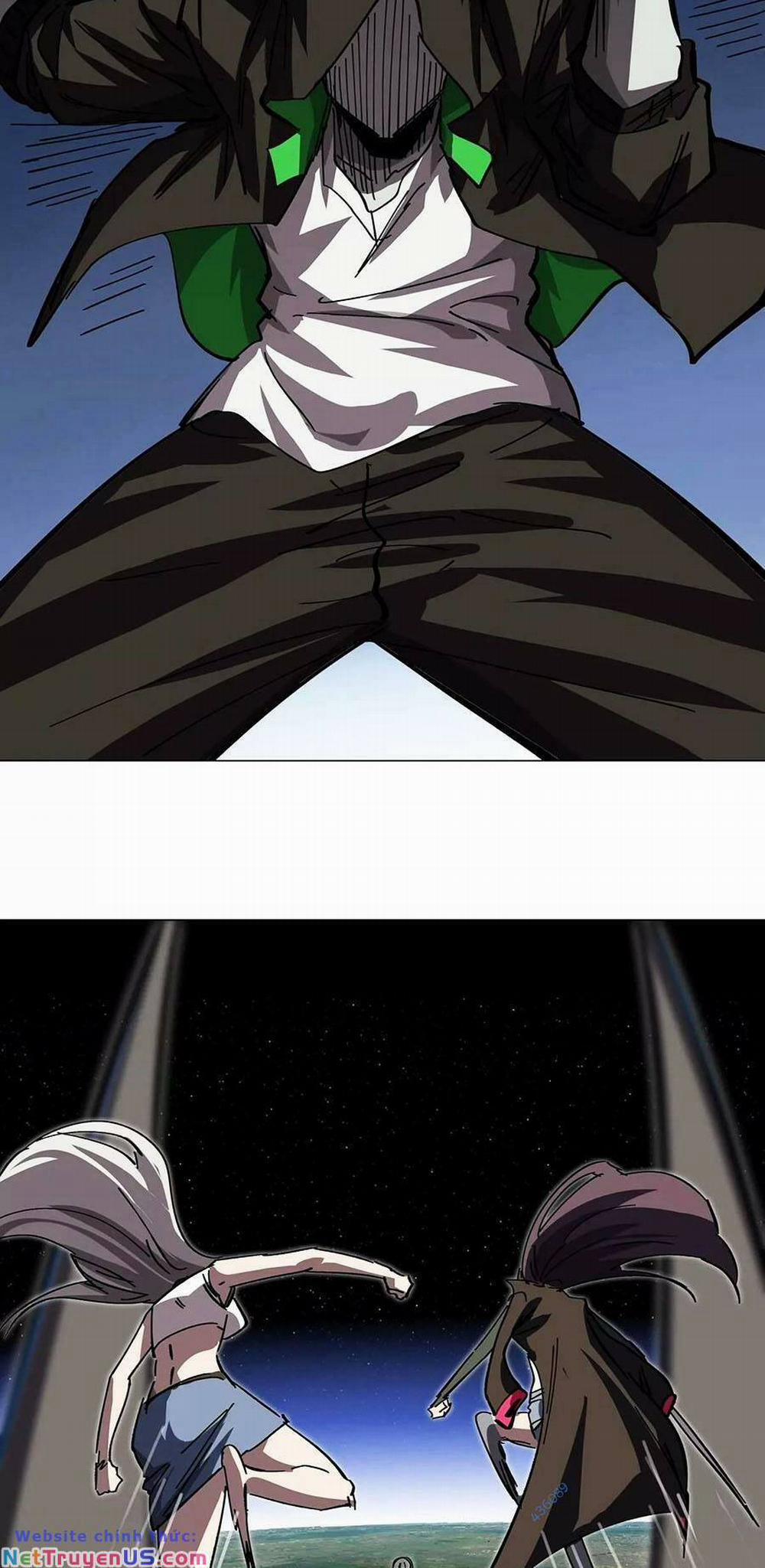 Cương Thi Tiên Sinh 64 trang 25