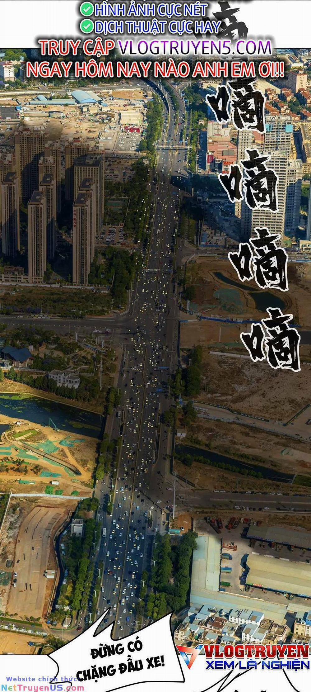 Cương Thi Tiên Sinh 64 trang 3