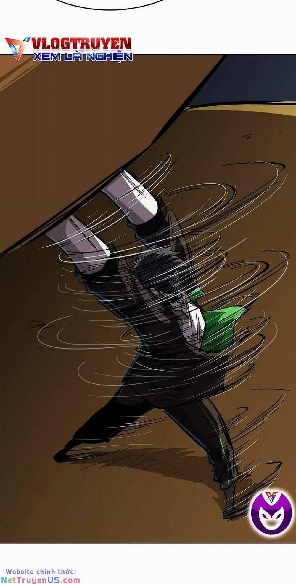 Cương Thi Tiên Sinh 64 trang 32