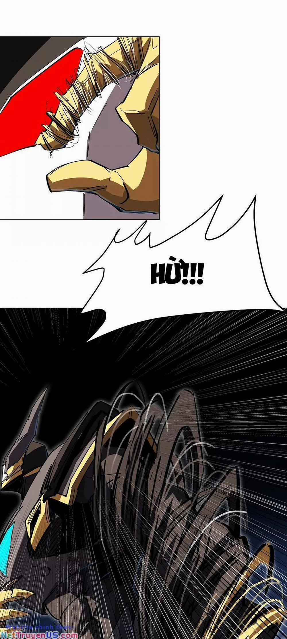 Cương Thi Tiên Sinh 64 trang 33