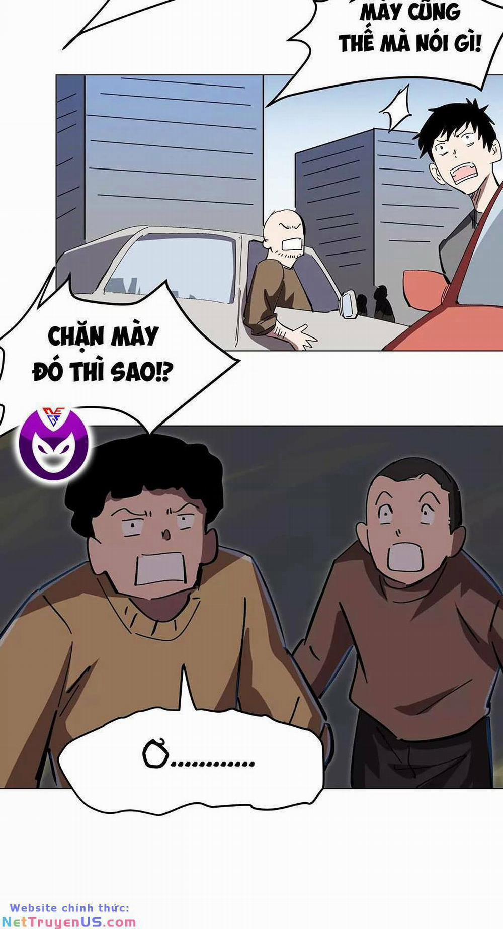 Cương Thi Tiên Sinh 64 trang 4