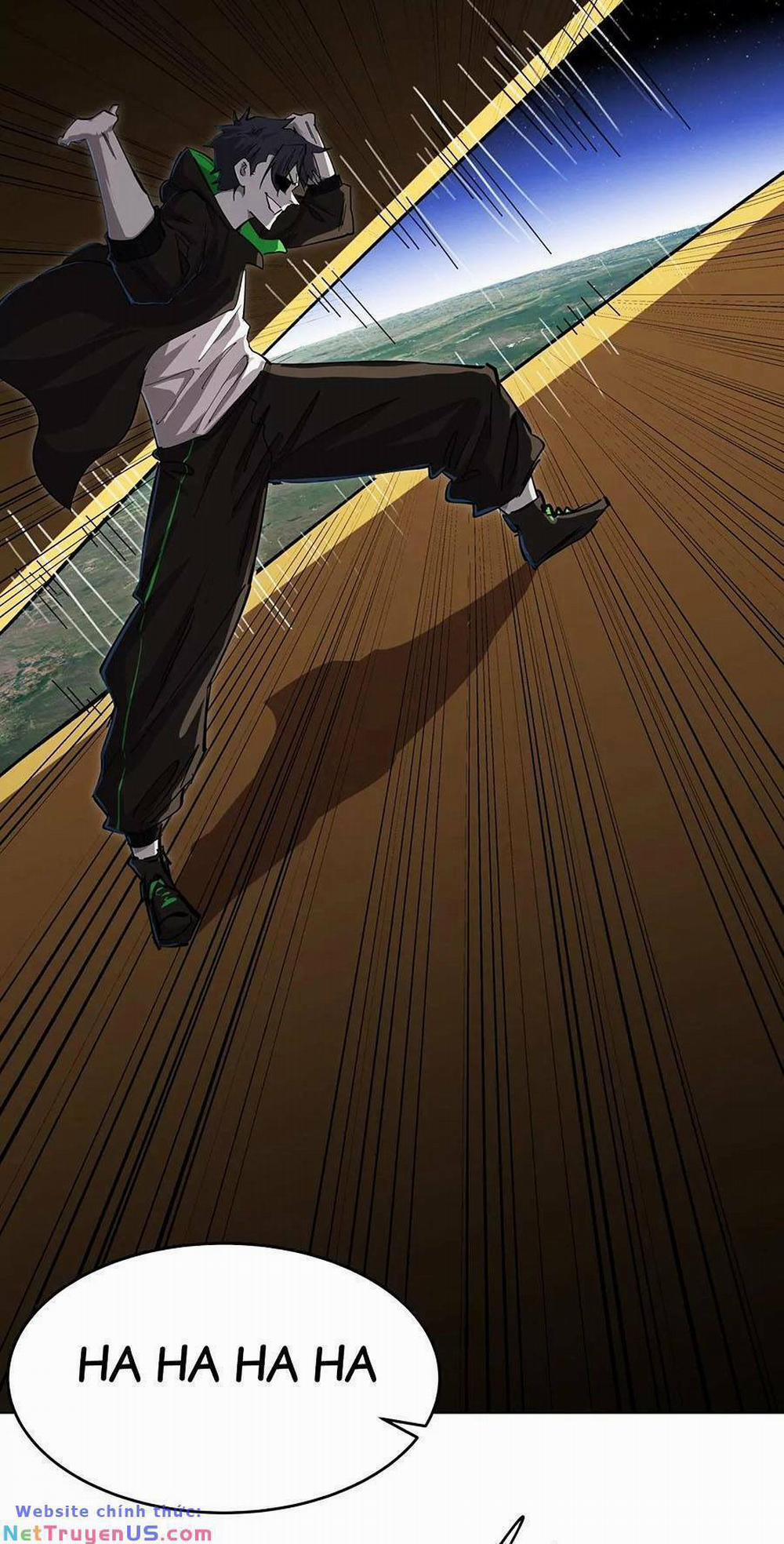 Cương Thi Tiên Sinh 64 trang 40