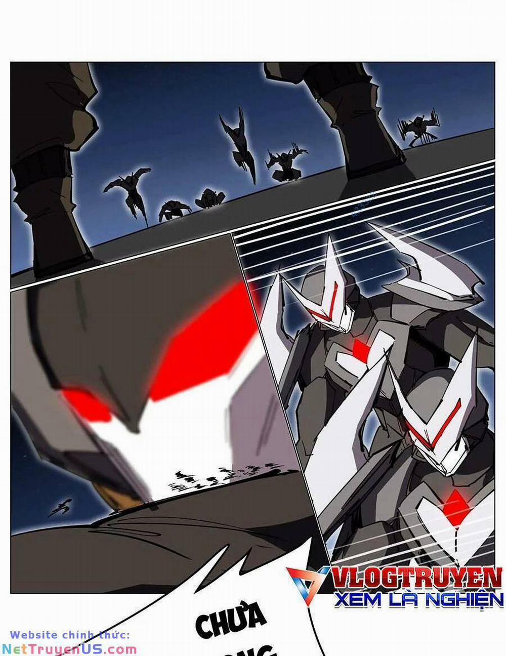 Cương Thi Tiên Sinh 65 trang 25