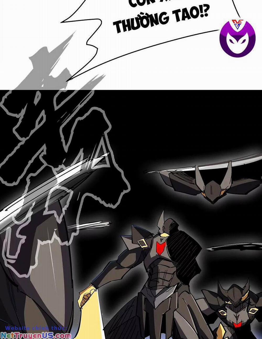 Cương Thi Tiên Sinh 65 trang 31