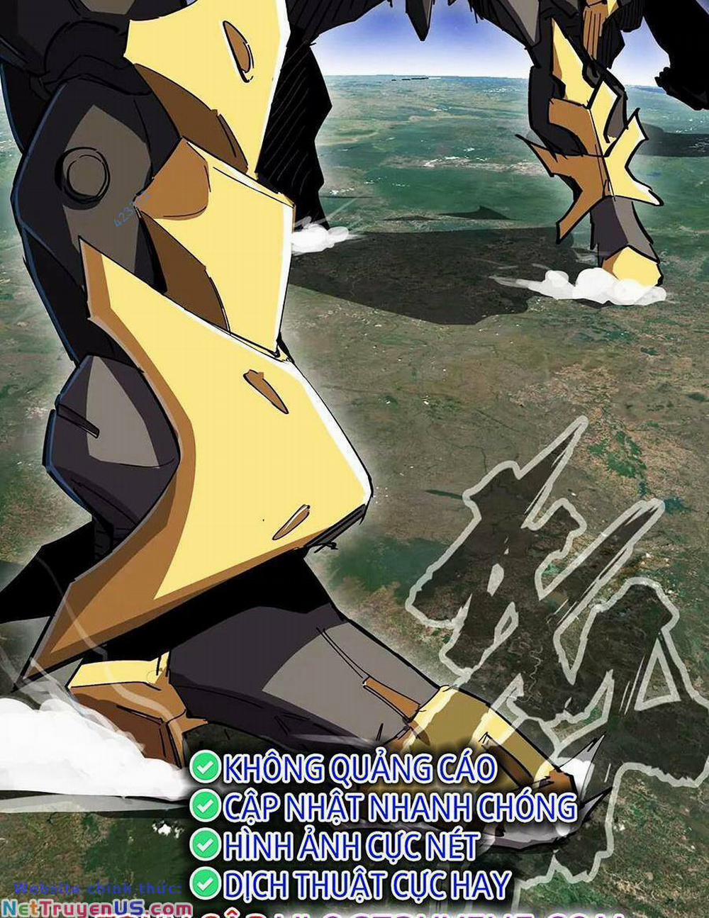 Cương Thi Tiên Sinh 65 trang 32