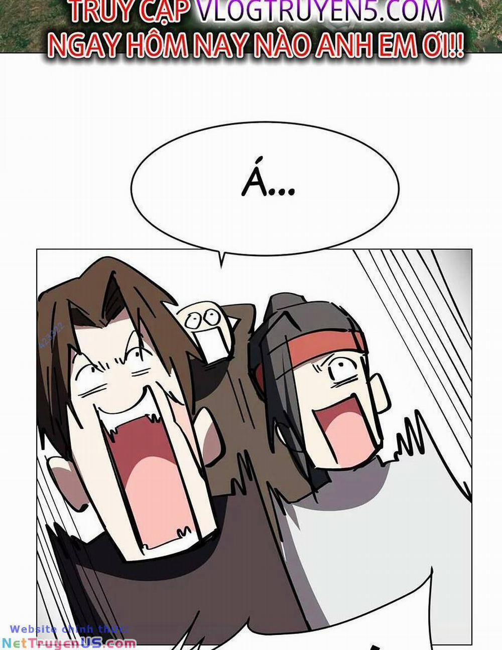 Cương Thi Tiên Sinh 65 trang 33