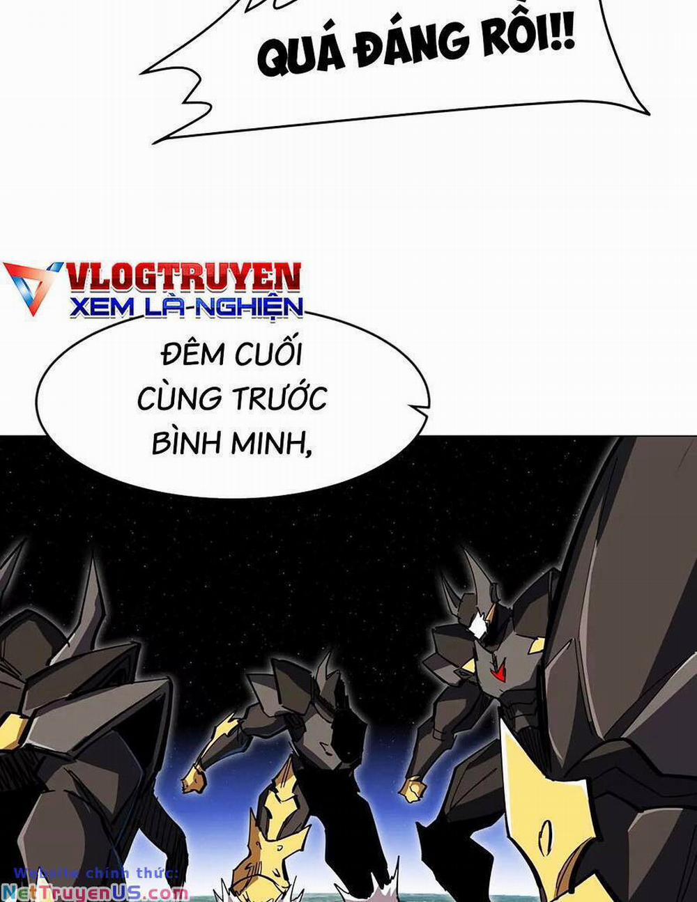 Cương Thi Tiên Sinh 65 trang 34