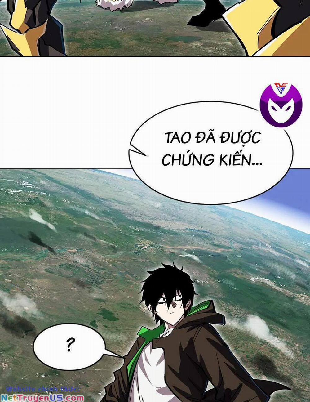 Cương Thi Tiên Sinh 65 trang 35