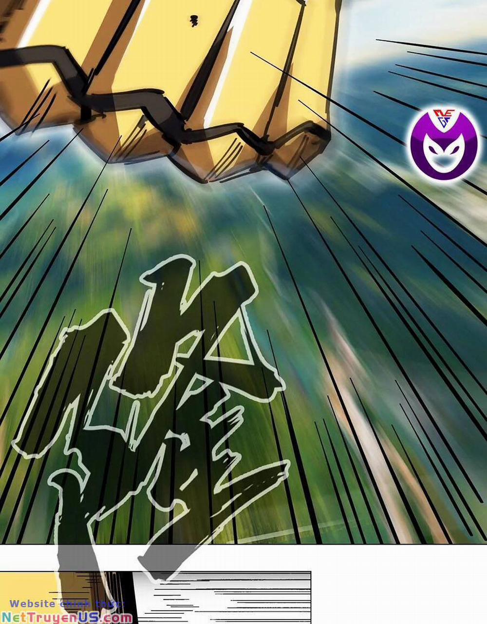 Cương Thi Tiên Sinh 65 trang 42