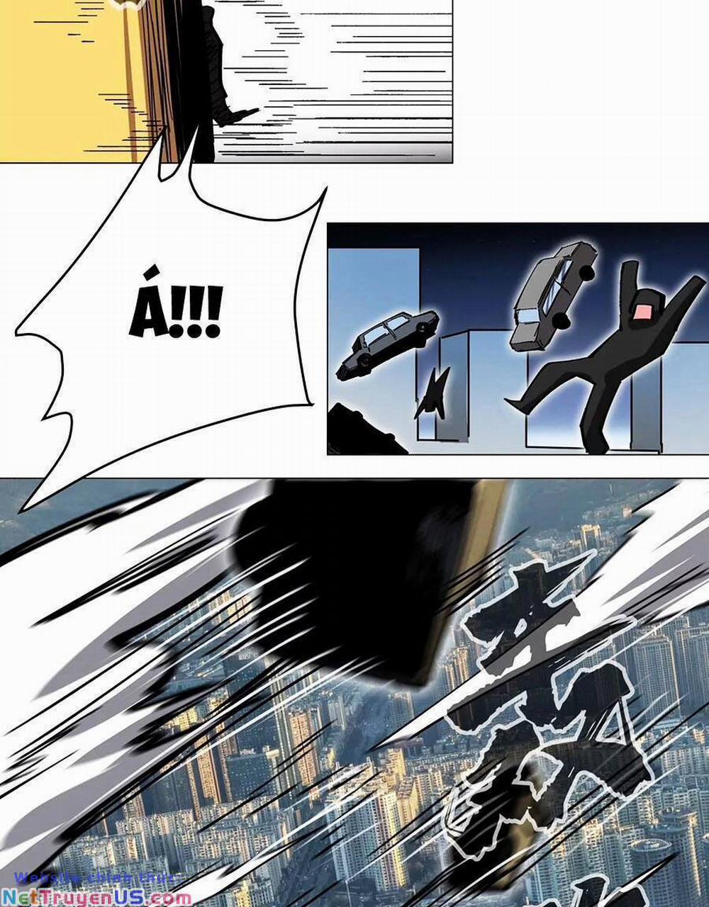 Cương Thi Tiên Sinh 65 trang 43