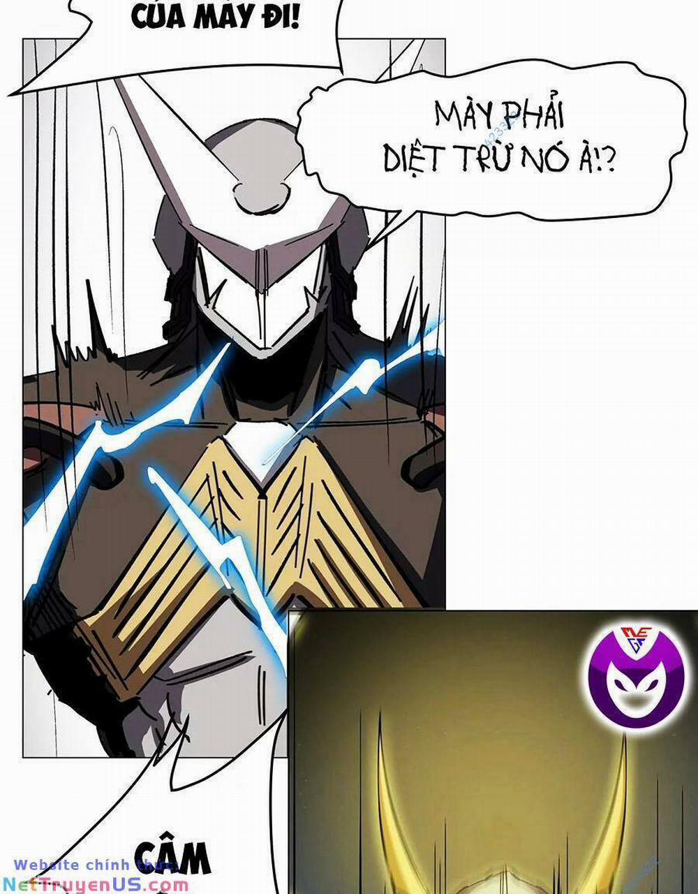 Cương Thi Tiên Sinh 65 trang 52