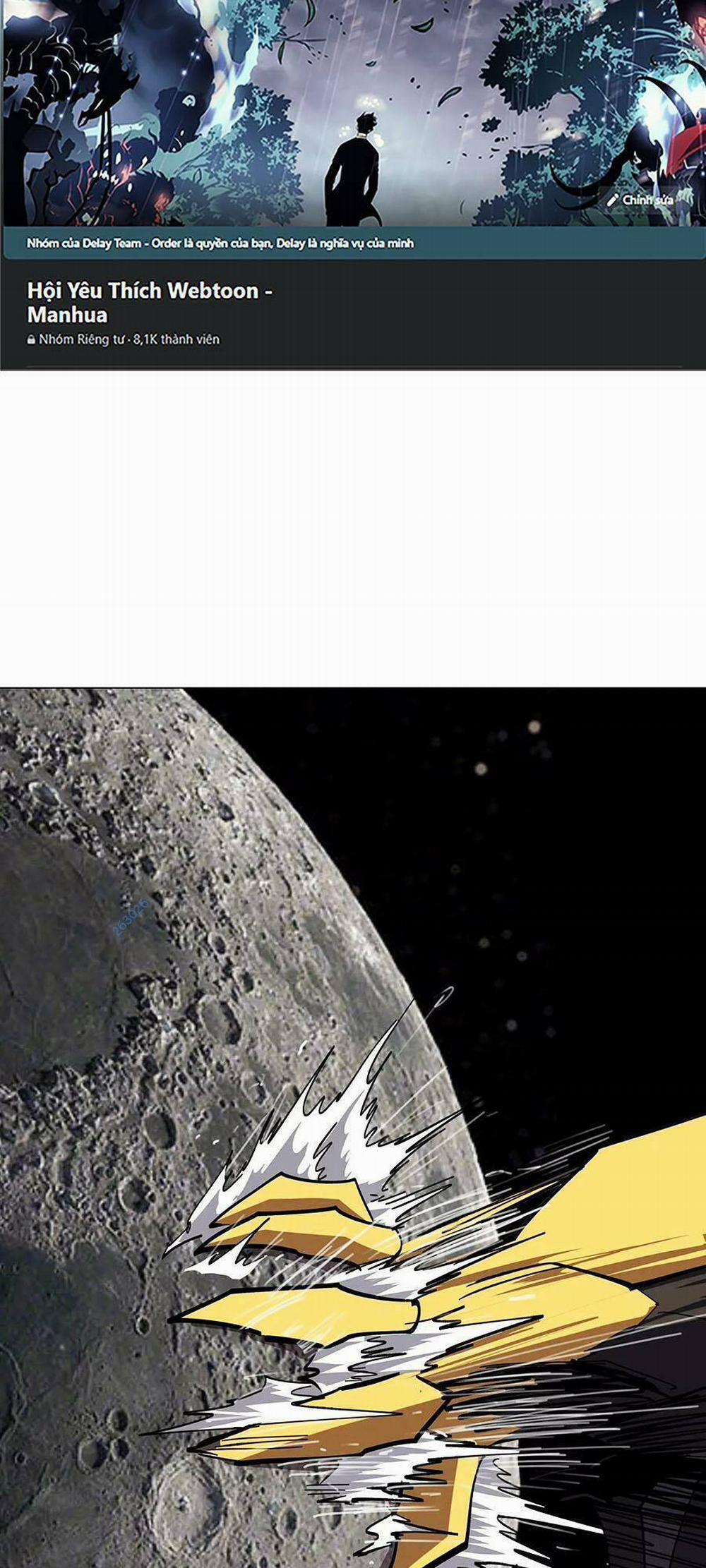 Cương Thi Tiên Sinh 66 trang 1