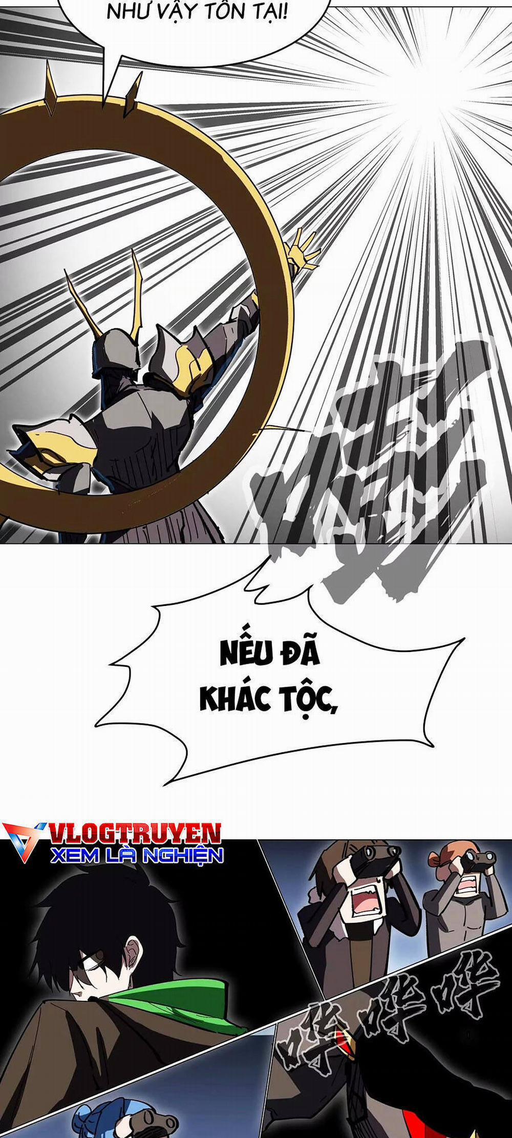 Cương Thi Tiên Sinh 66 trang 19