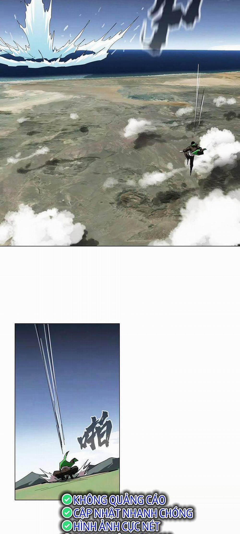 Cương Thi Tiên Sinh 66 trang 36