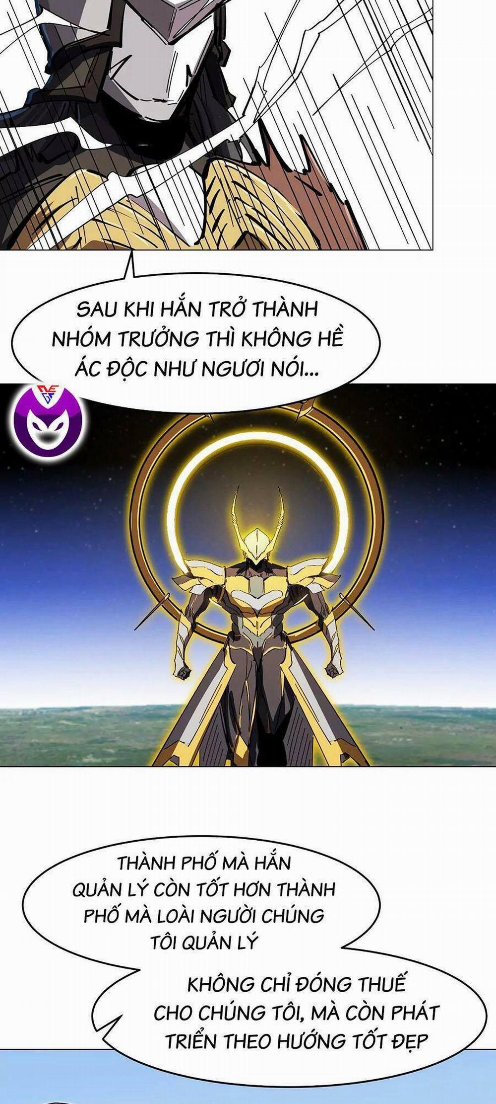 Cương Thi Tiên Sinh 66 trang 8