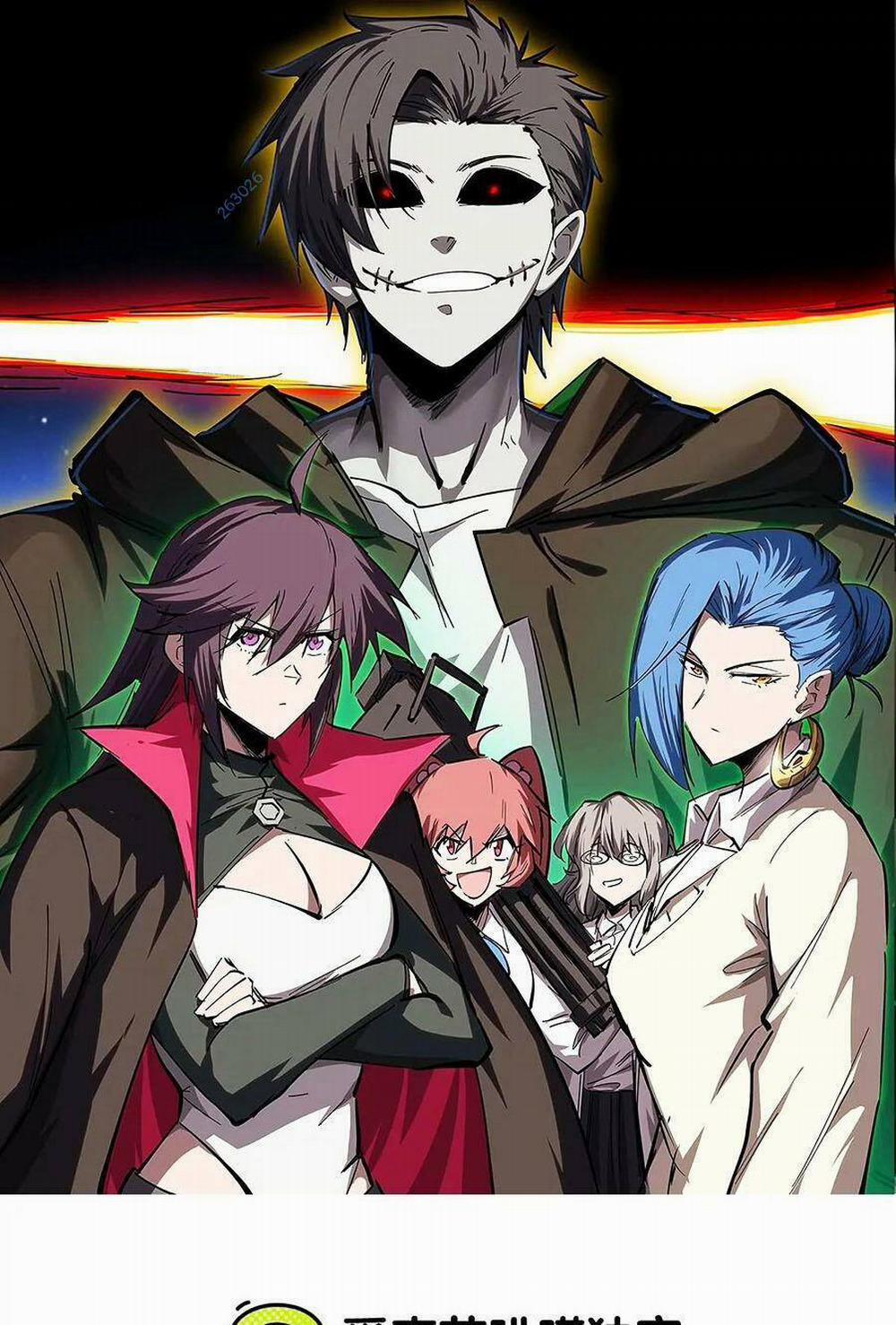 Cương Thi Tiên Sinh 67 trang 0