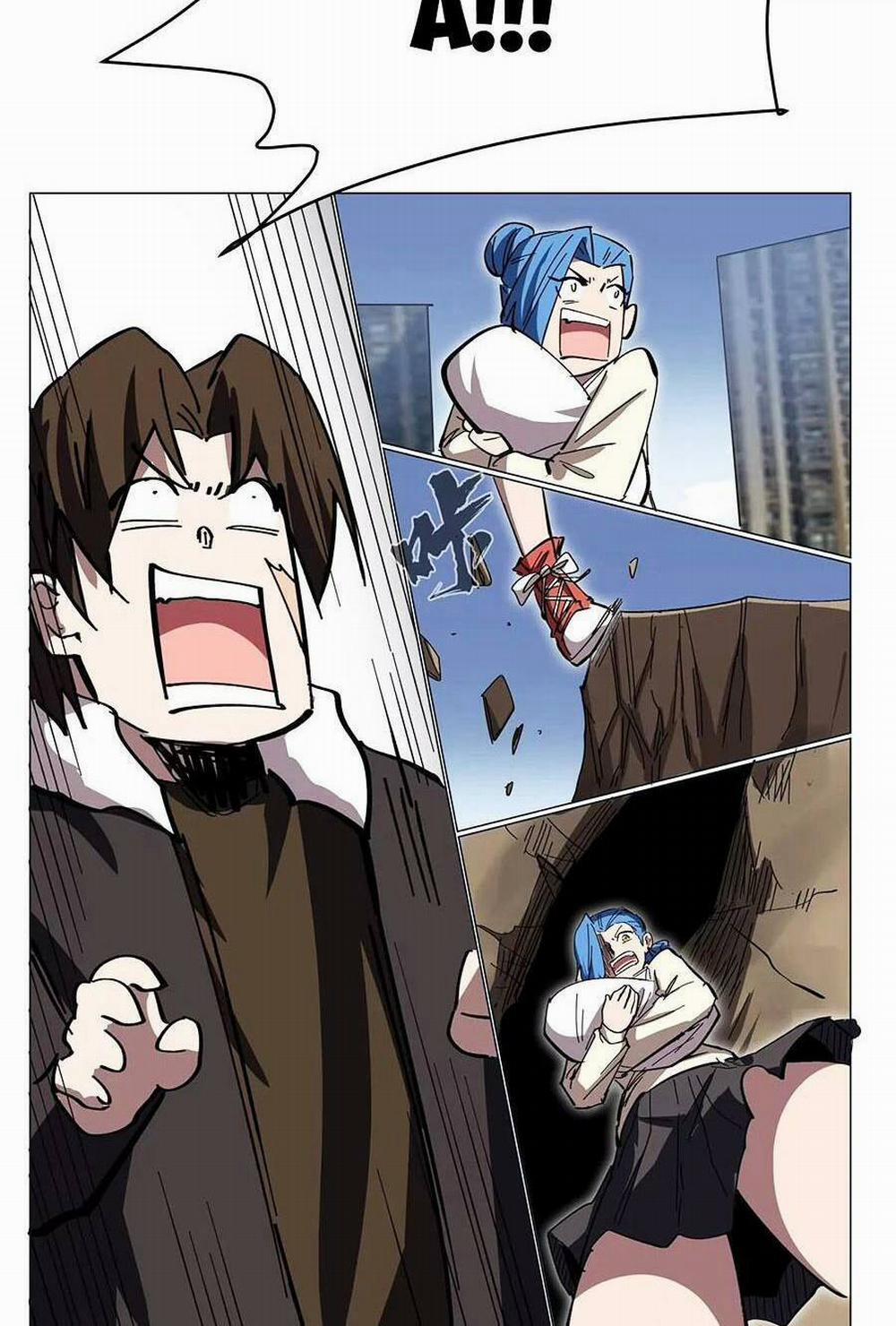 Cương Thi Tiên Sinh 67 trang 17