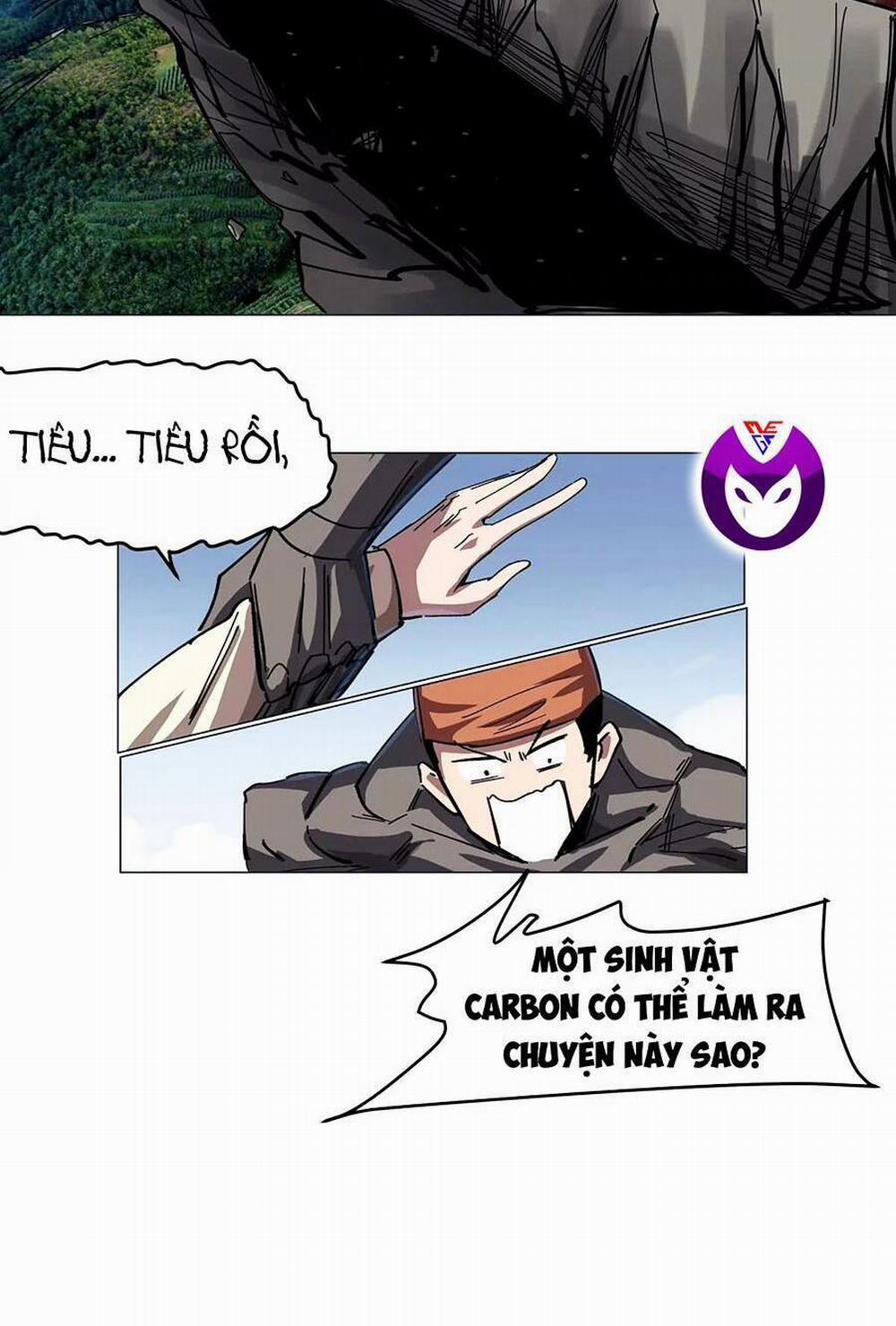 Cương Thi Tiên Sinh 67 trang 19