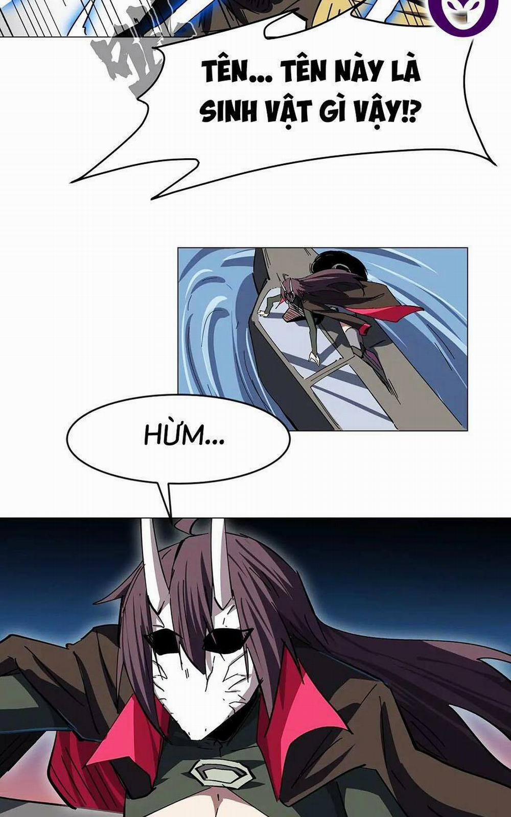 Cương Thi Tiên Sinh 67 trang 33