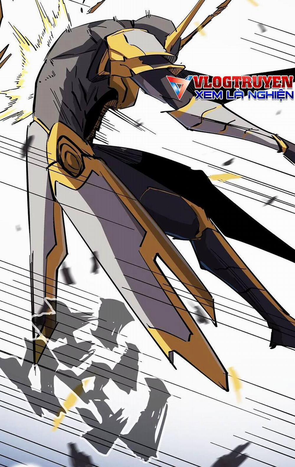 Cương Thi Tiên Sinh 67 trang 46