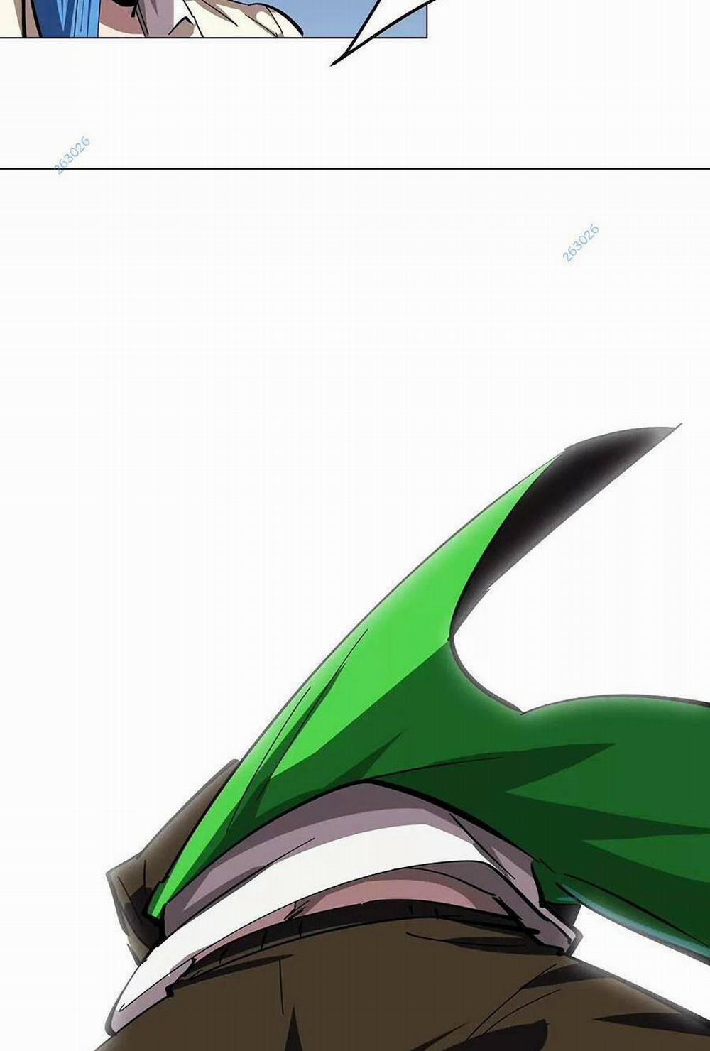 Cương Thi Tiên Sinh 67 trang 8