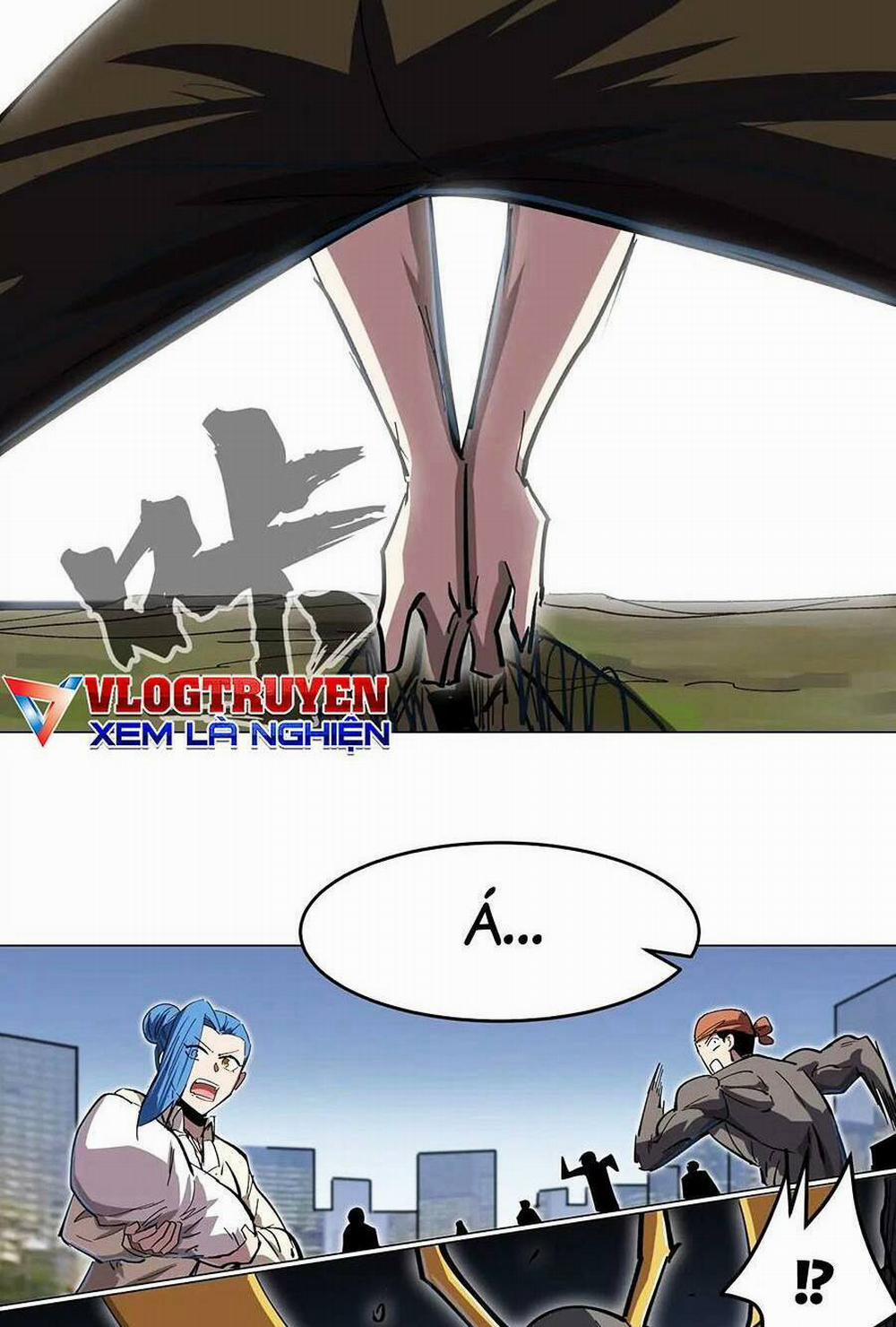 Cương Thi Tiên Sinh 67 trang 9