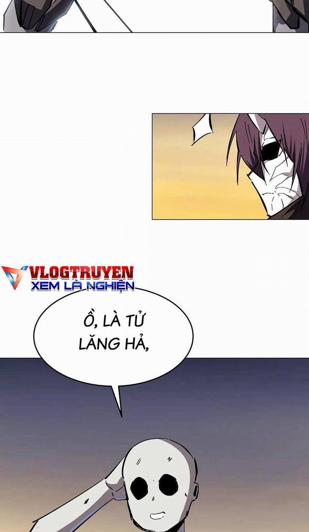 Cương Thi Tiên Sinh 68 trang 22