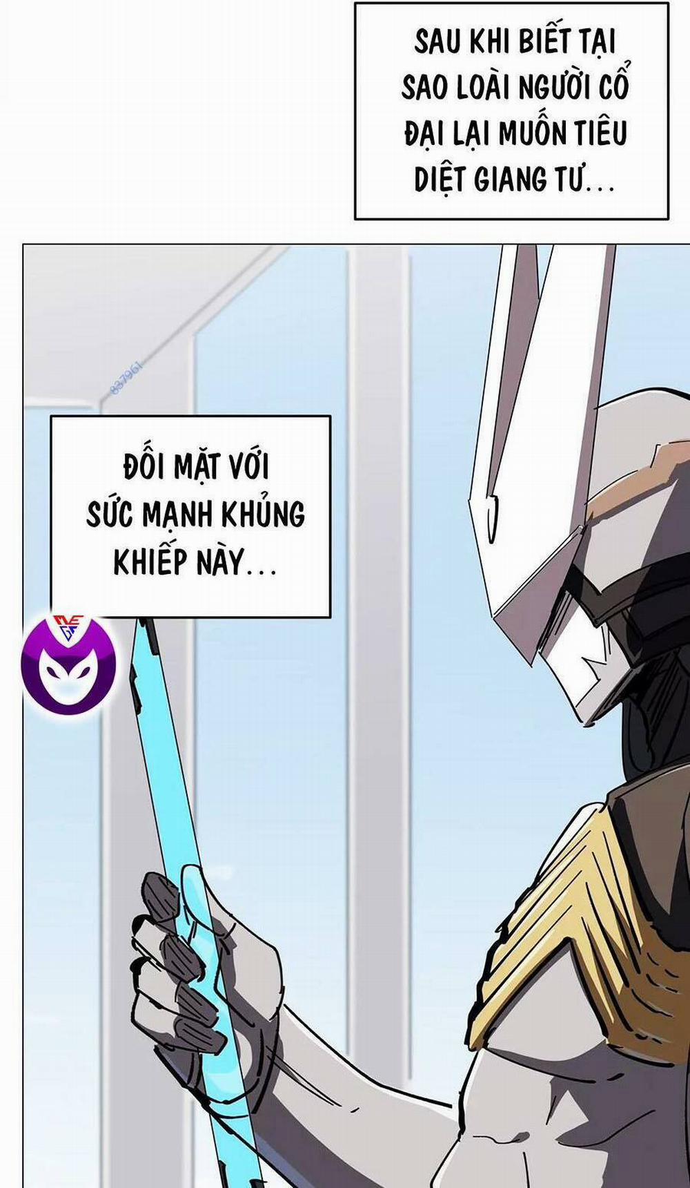 Cương Thi Tiên Sinh 68 trang 33