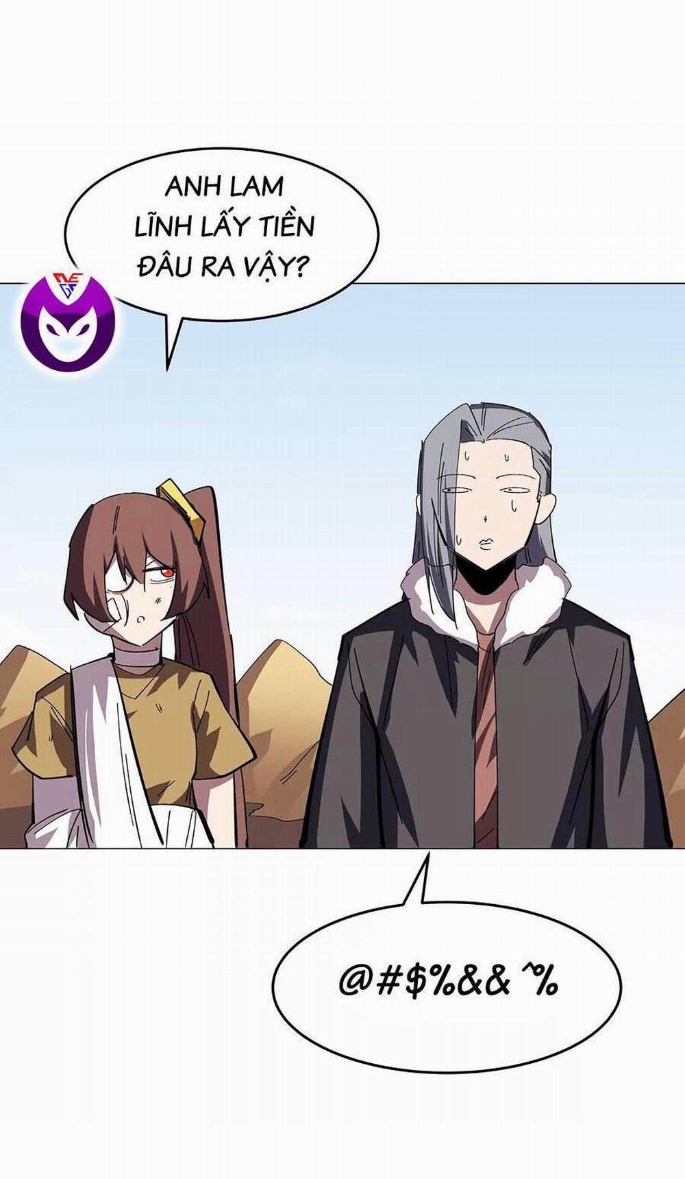 Cương Thi Tiên Sinh 68 trang 39