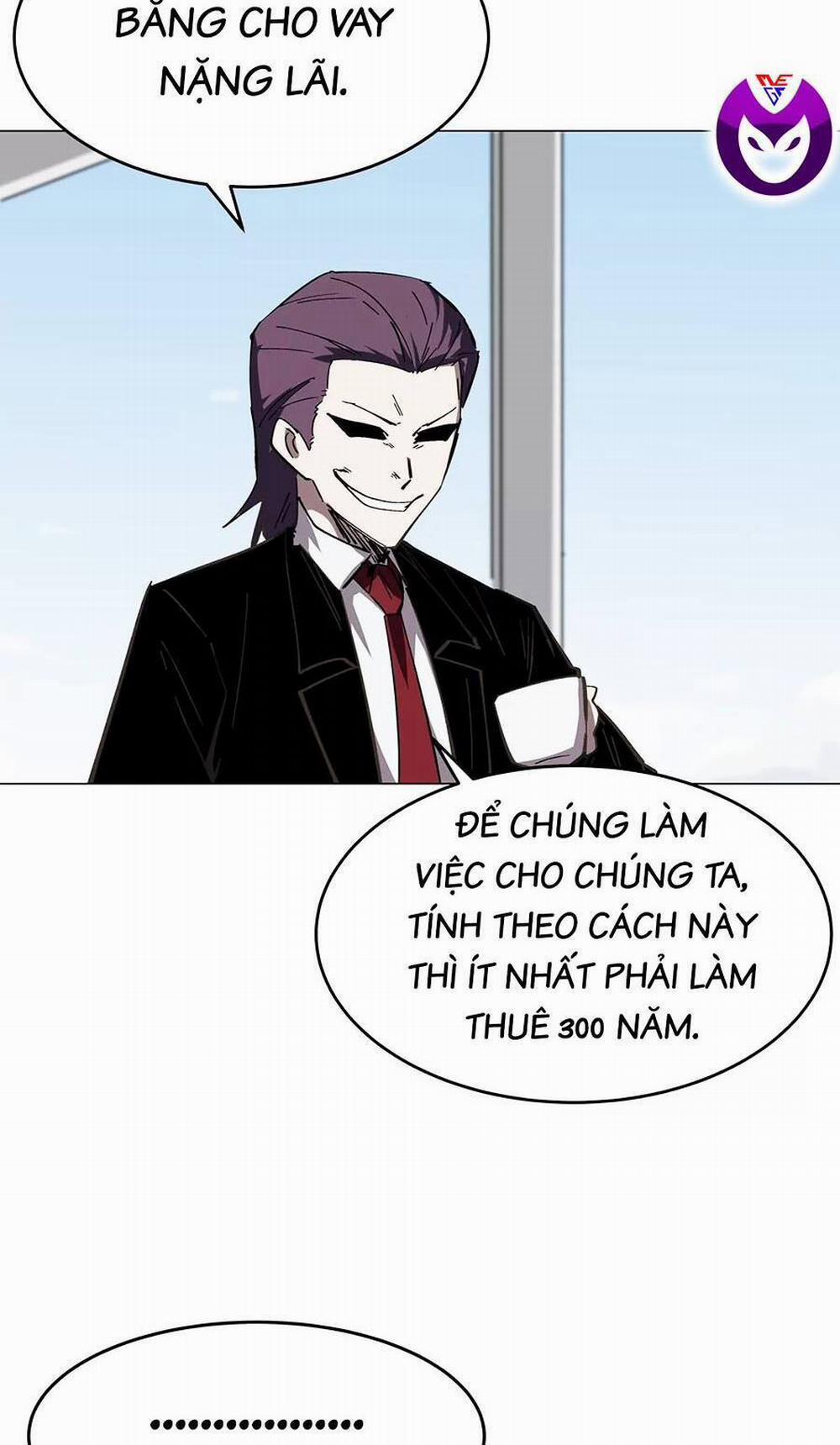 Cương Thi Tiên Sinh 68 trang 43