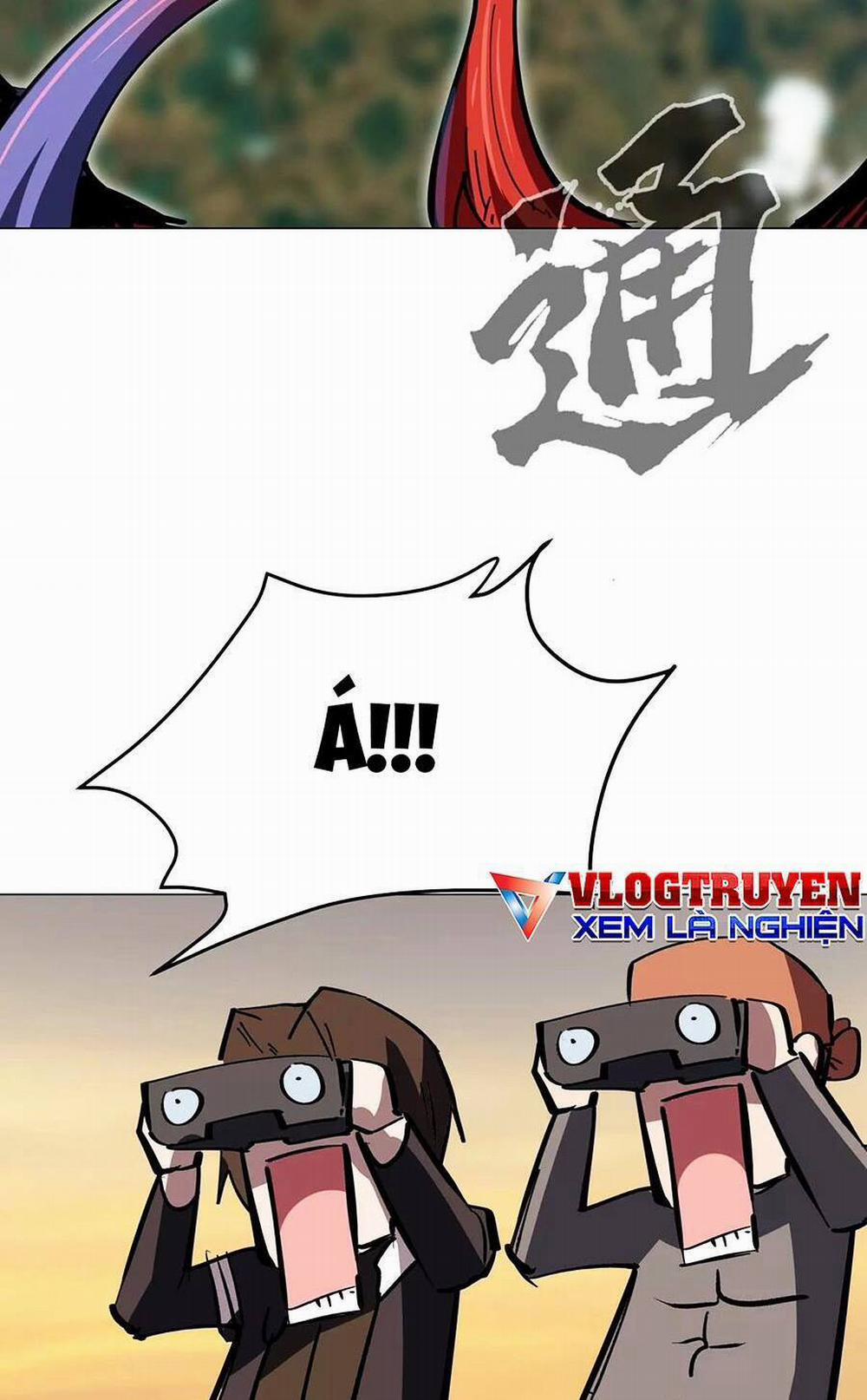 Cương Thi Tiên Sinh 68 trang 6