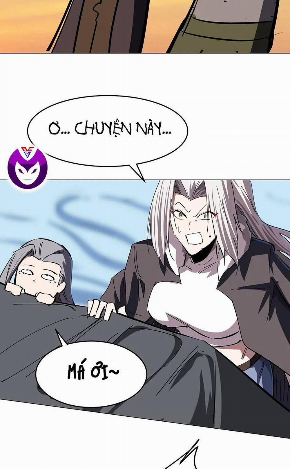 Cương Thi Tiên Sinh 68 trang 7