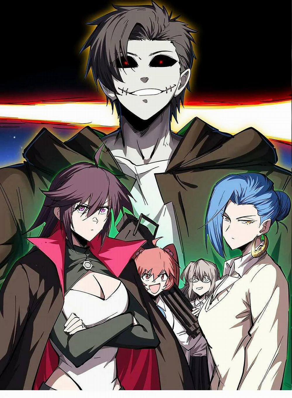 Cương Thi Tiên Sinh 69 trang 0