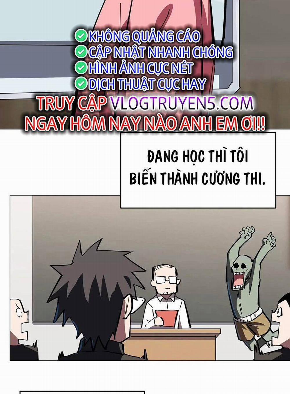 Cương Thi Tiên Sinh 69 trang 10