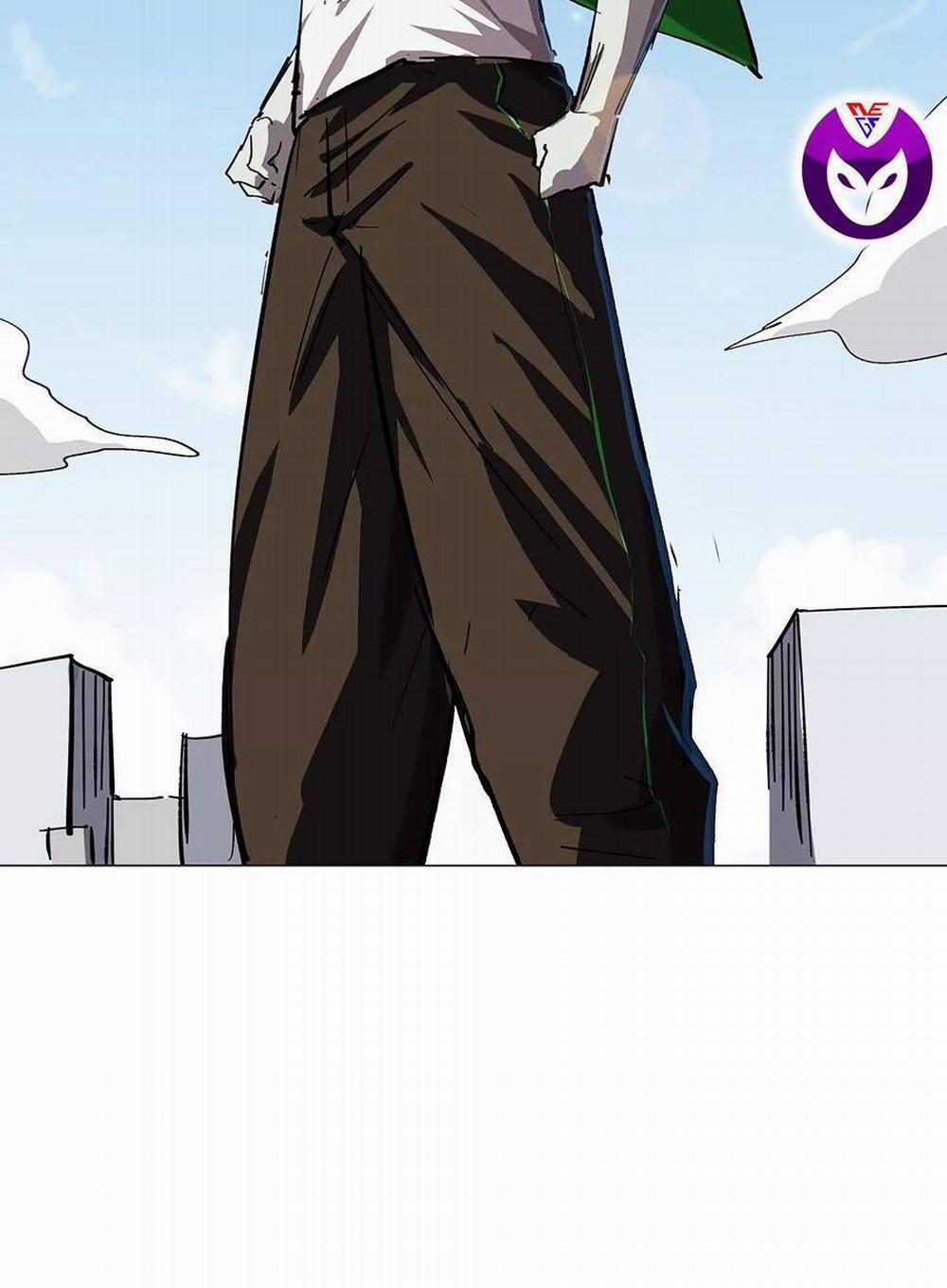 Cương Thi Tiên Sinh 69 trang 19