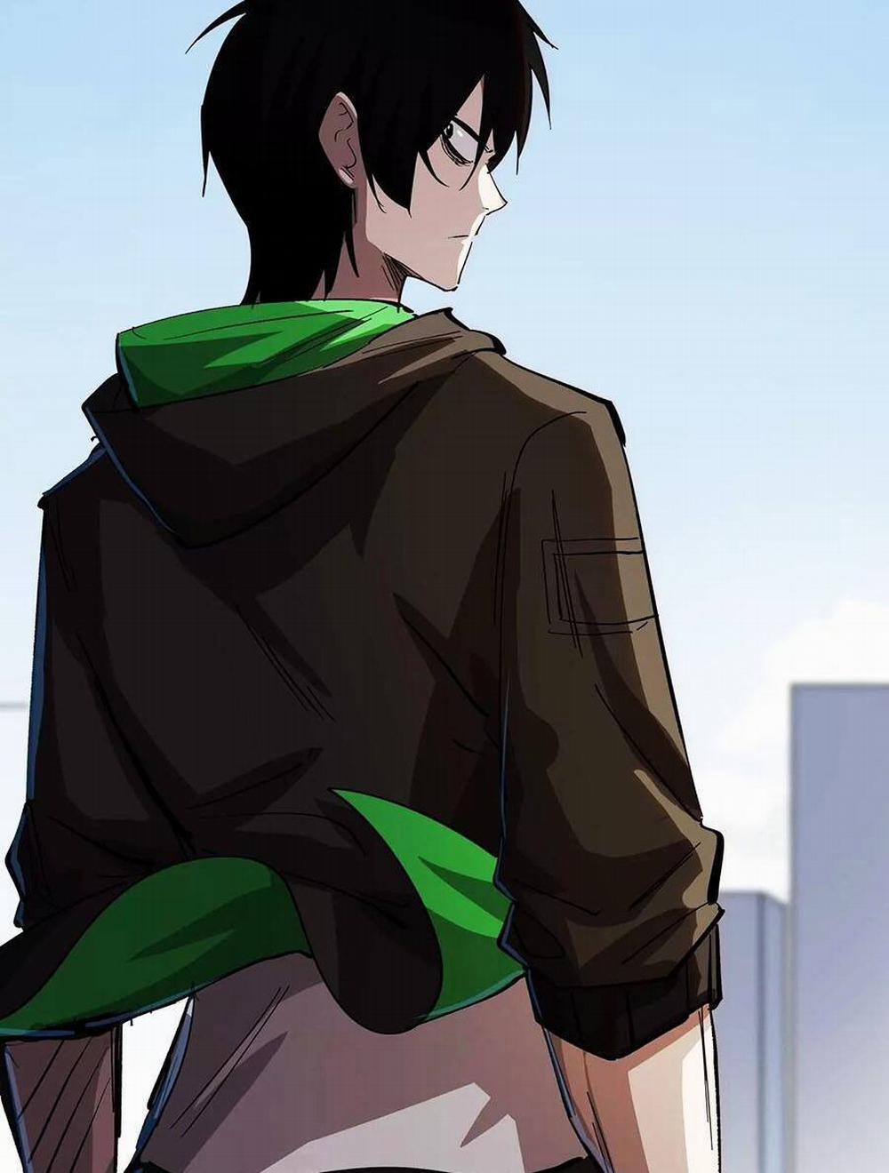 Cương Thi Tiên Sinh 69 trang 22