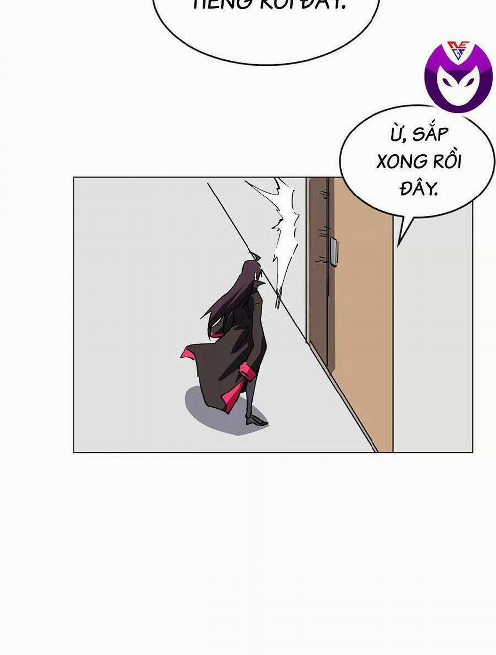 Cương Thi Tiên Sinh 69 trang 33