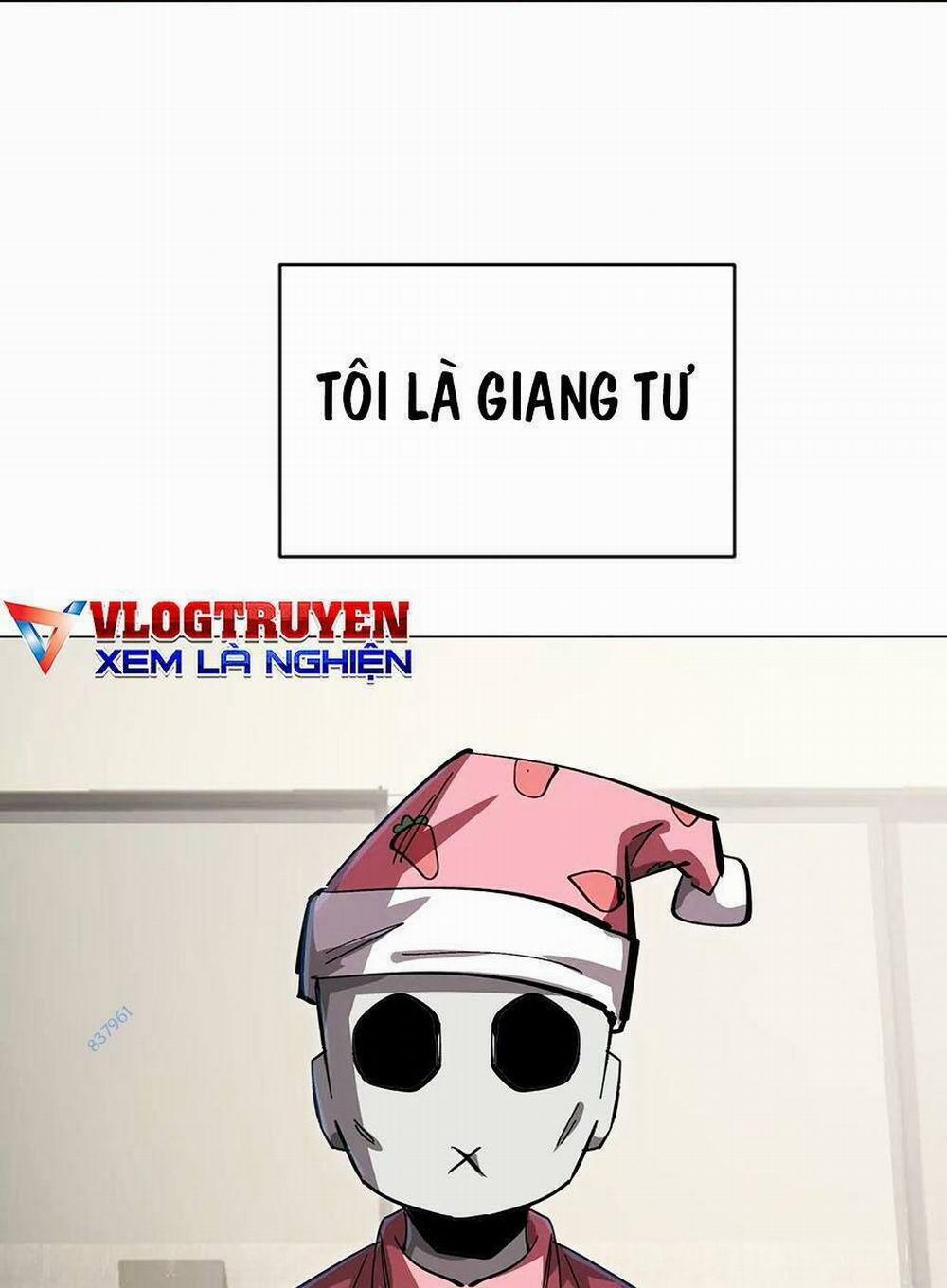 Cương Thi Tiên Sinh 69 trang 5