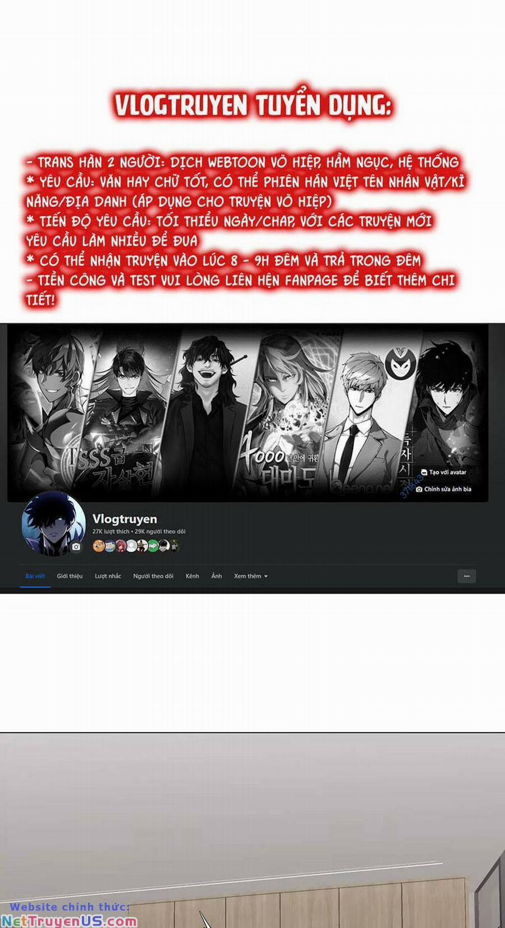 Cương Thi Tiên Sinh 70 trang 1