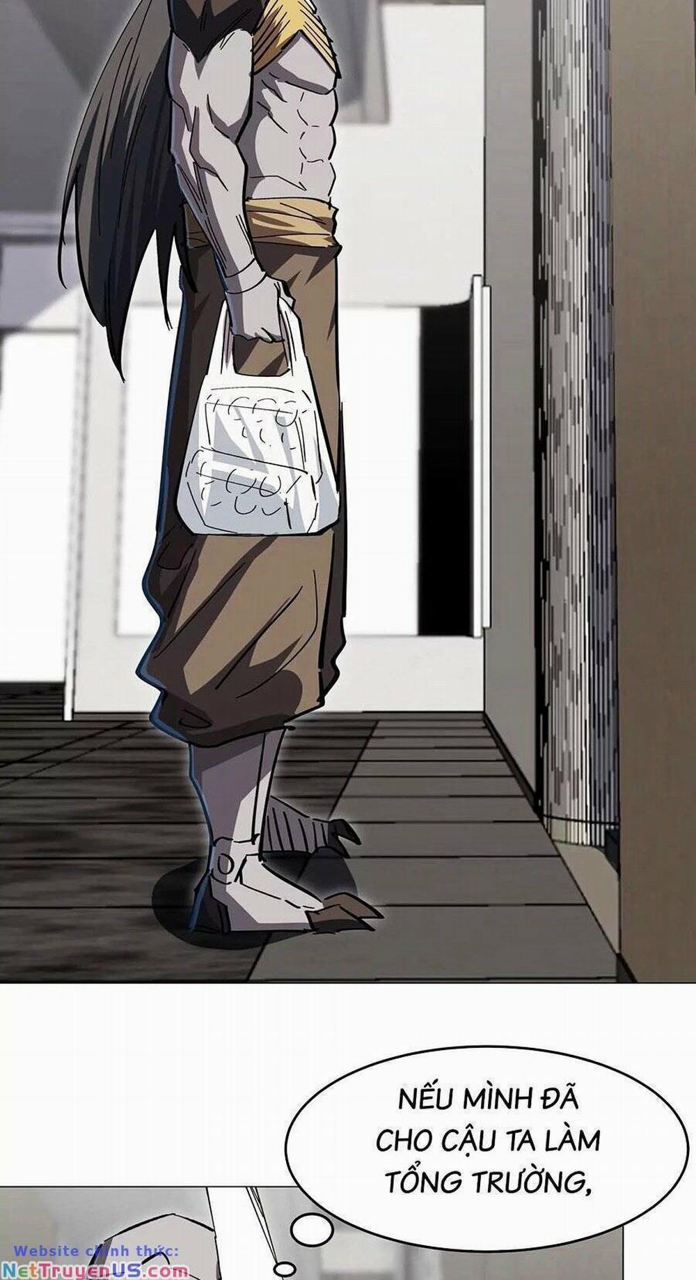 Cương Thi Tiên Sinh 70 trang 10