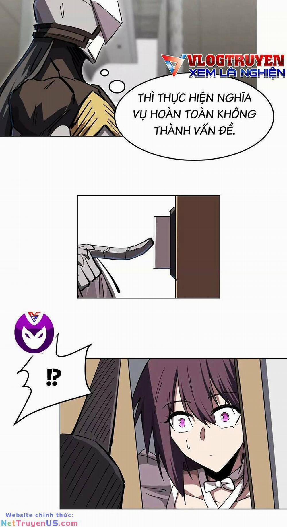 Cương Thi Tiên Sinh 70 trang 11