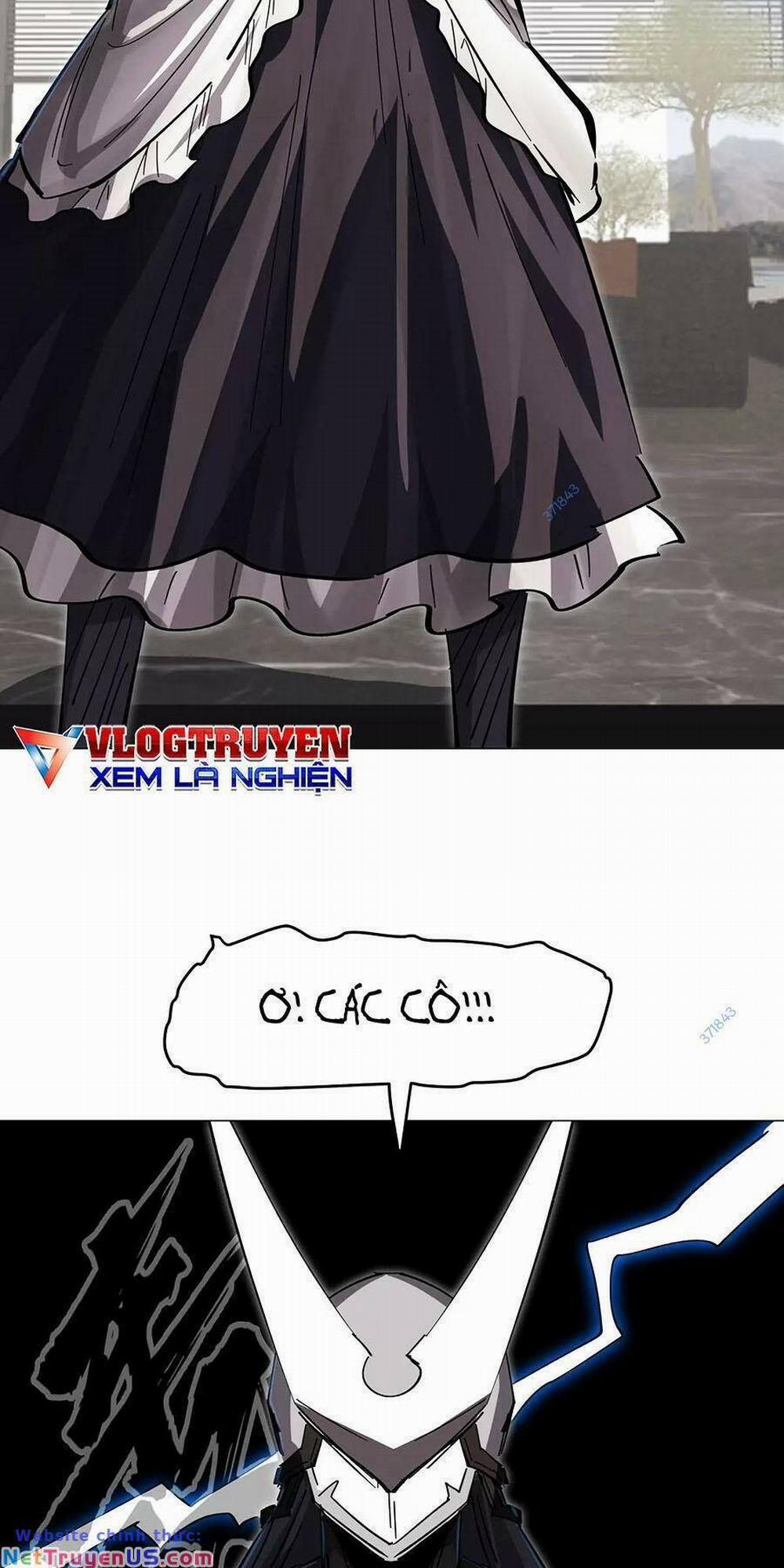 Cương Thi Tiên Sinh 70 trang 17