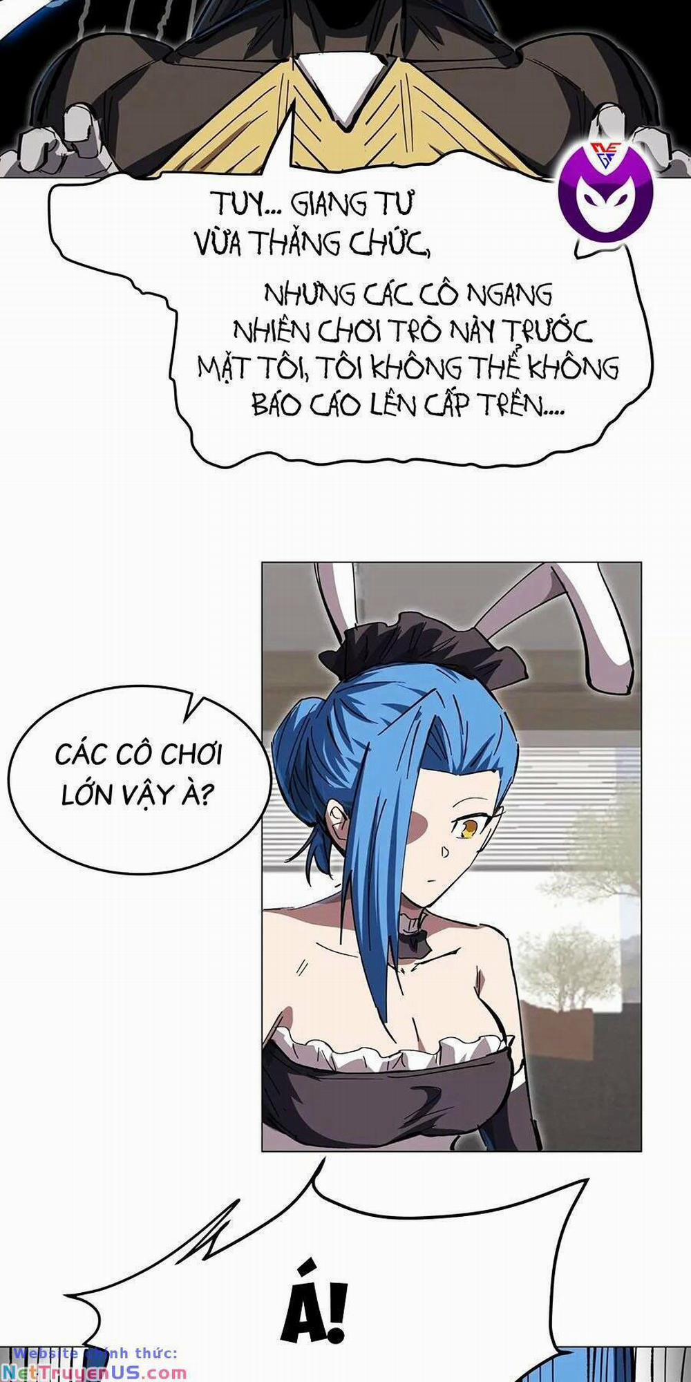 Cương Thi Tiên Sinh 70 trang 18