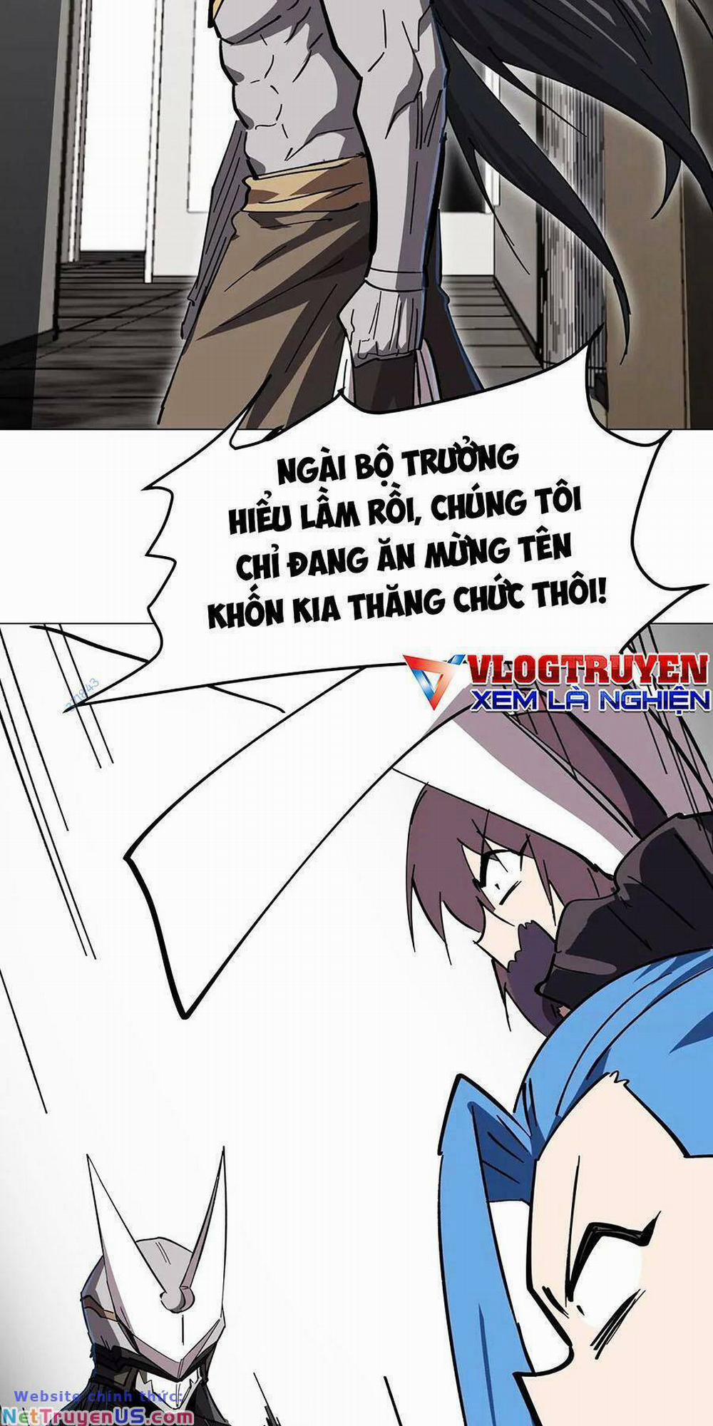 Cương Thi Tiên Sinh 70 trang 20